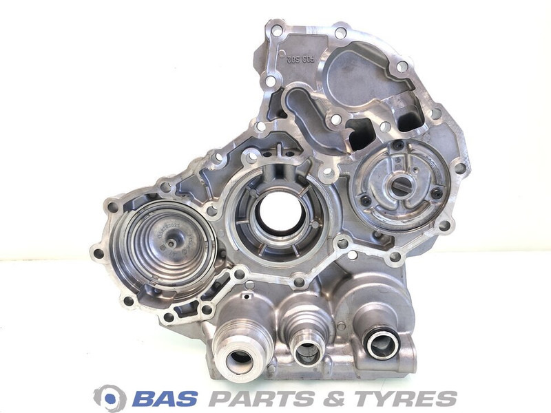 DAF - Gearbox for Truck: picture 1 DAF - Gearbox for Truck: picture 1