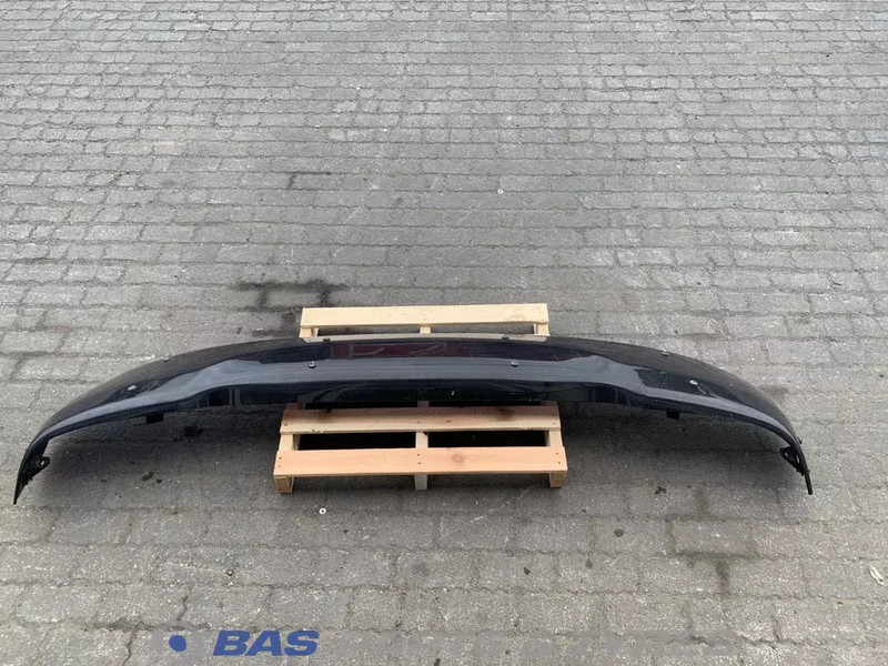 DAF - Sun visor for Truck: picture 2 DAF - Sun visor for Truck: picture 2