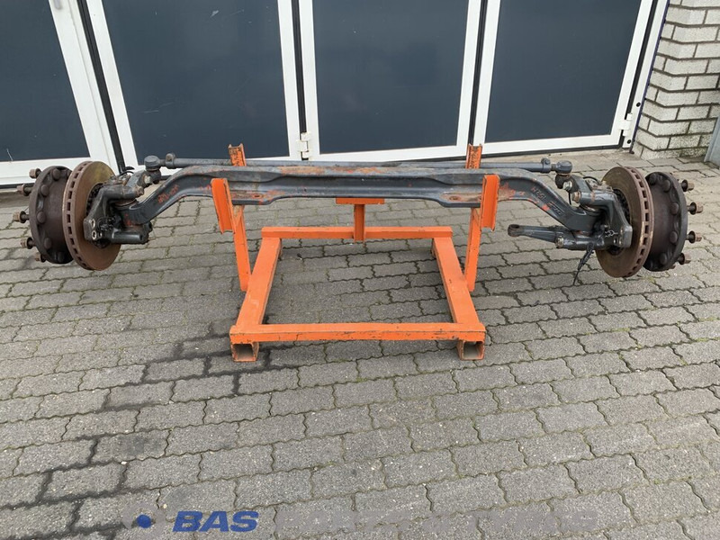 DAF - Front axle for Truck: picture 1 DAF - Front axle for Truck: picture 1