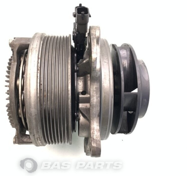 DAF - Coolant pump for Truck: picture 1 DAF - Coolant pump for Truck: picture 1