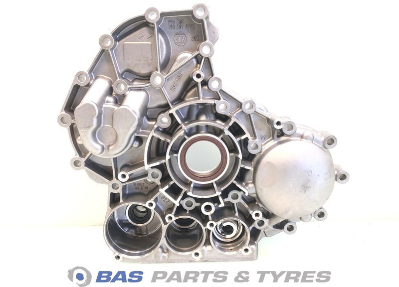 DAF - Gearbox for Truck: picture 2 DAF - Gearbox for Truck: picture 2