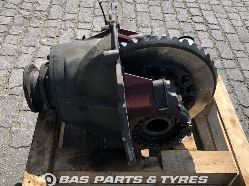 DAF - Differential gear for Truck: picture 1 DAF - Differential gear for Truck: picture 1