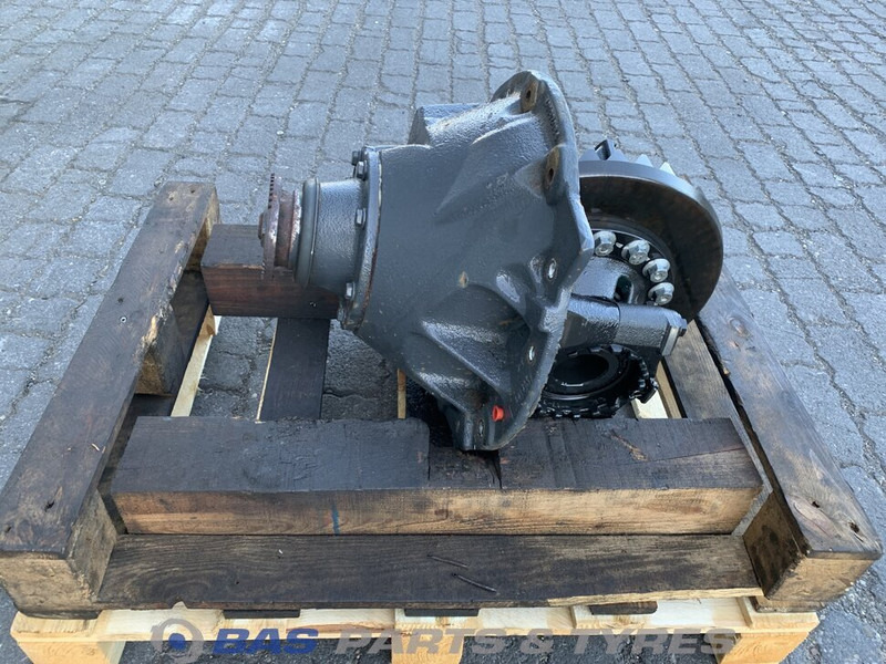 DAF - Differential gear for Truck: picture 1 DAF - Differential gear for Truck: picture 1