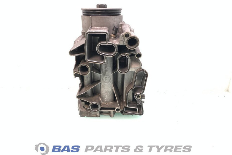 DAF - Oil filter for Truck: picture 2 DAF - Oil filter for Truck: picture 2