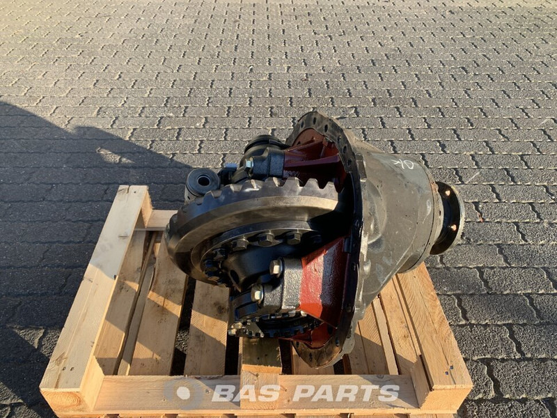 DAF - Differential gear for Truck: picture 3 DAF - Differential gear for Truck: picture 3