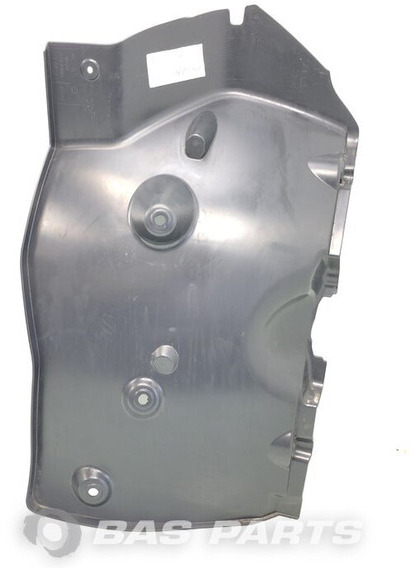 DAF - Body and exterior for Truck: picture 1 DAF - Body and exterior for Truck: picture 1