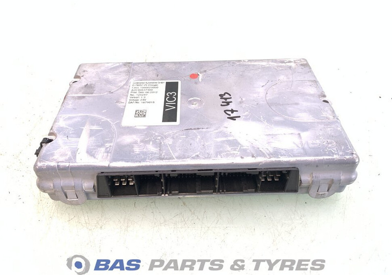 DAF - Cables/ Wire harness for Truck: picture 1 DAF - Cables/ Wire harness for Truck: picture 1