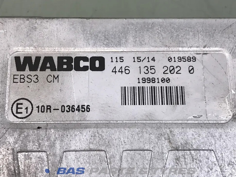 DAF - Cables/ Wire harness for Truck: picture 2 DAF - Cables/ Wire harness for Truck: picture 2