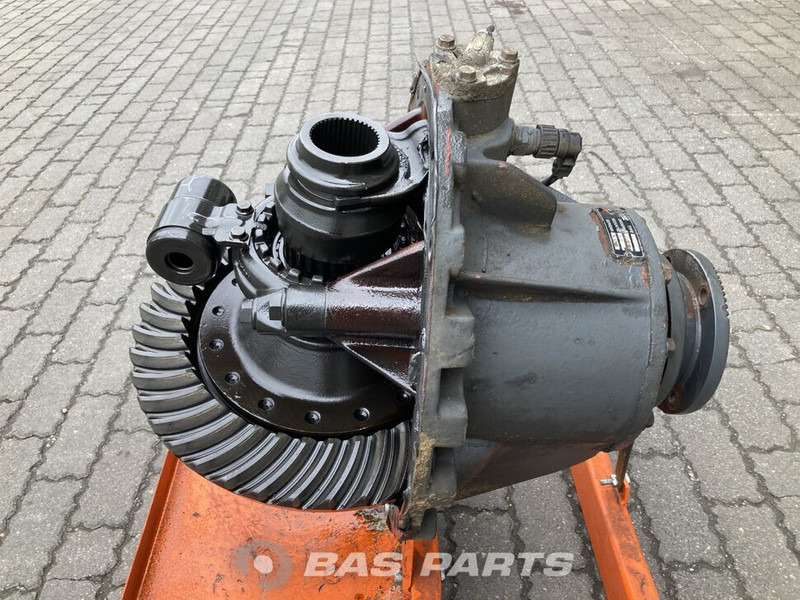 DAF - Differential gear for Truck: picture 3 DAF - Differential gear for Truck: picture 3