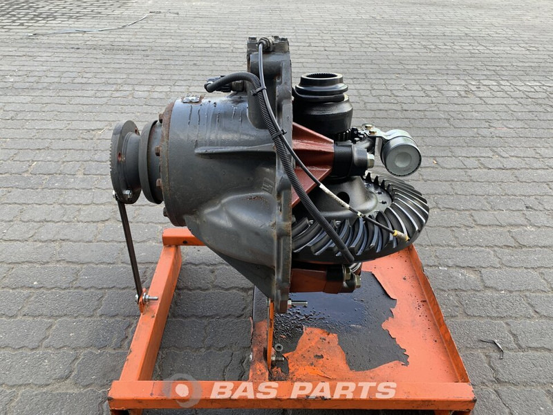 DAF - Differential gear for Truck: picture 1 DAF - Differential gear for Truck: picture 1