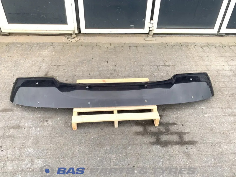 DAF - Sun visor for Truck: picture 1 DAF - Sun visor for Truck: picture 1