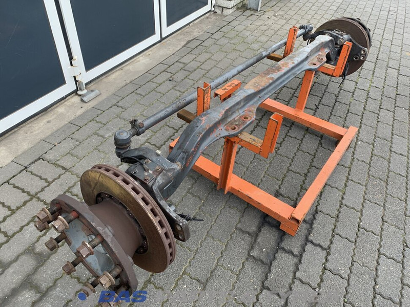 DAF - Front axle for Truck: picture 3 DAF - Front axle for Truck: picture 3