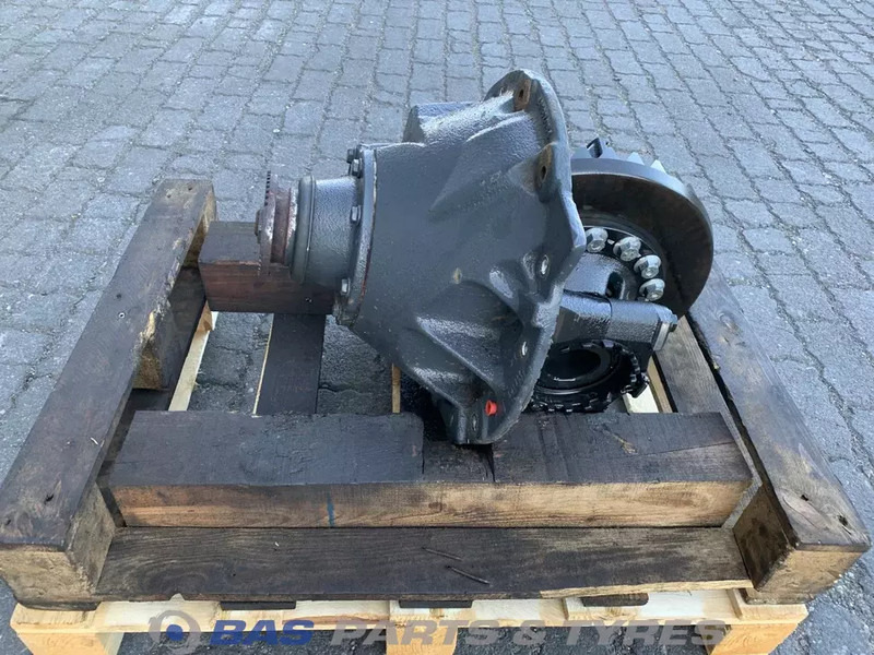 DAF - Differential gear for Truck: picture 3 DAF - Differential gear for Truck: picture 3