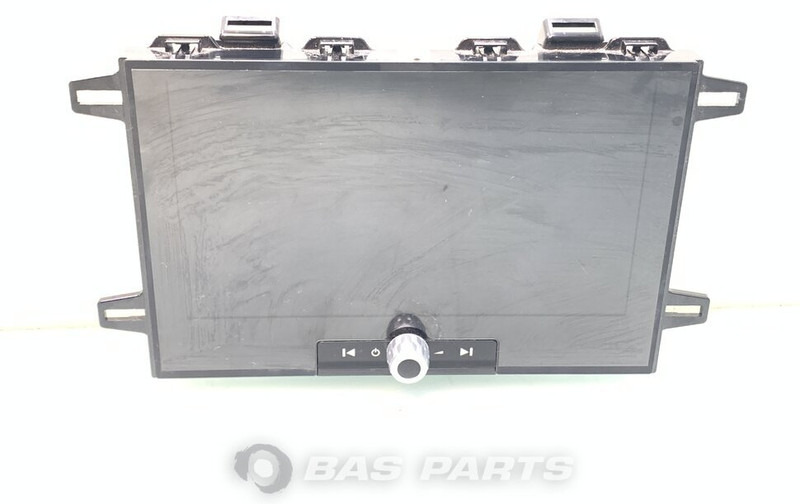 DAF - Cab and interior for Truck: picture 1 DAF - Cab and interior for Truck: picture 1