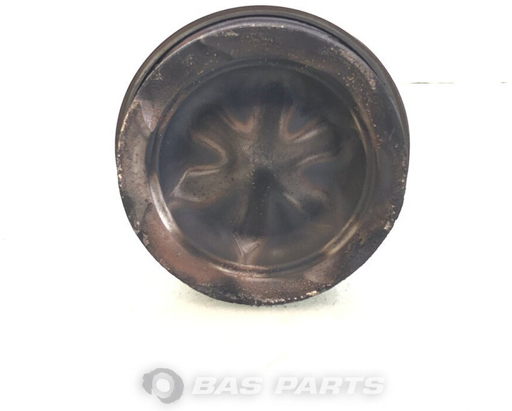 DAF - Engine and parts for Truck: picture 2 DAF - Engine and parts for Truck: picture 2