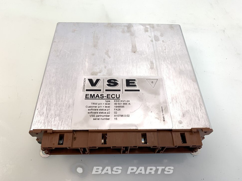 DAF  - Cables/ Wire harness for Truck: picture 1 DAF  - Cables/ Wire harness for Truck: picture 1
