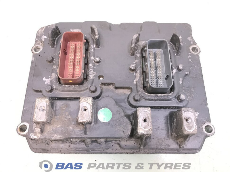 DAF - ECU for Truck: picture 1 DAF - ECU for Truck: picture 1