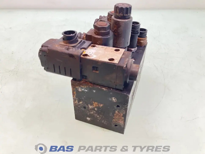 DAF Regelventiel DAF 1903783 - Steering gear for Truck: picture 2 DAF Regelventiel DAF 1903783 - Steering gear for Truck: picture 2