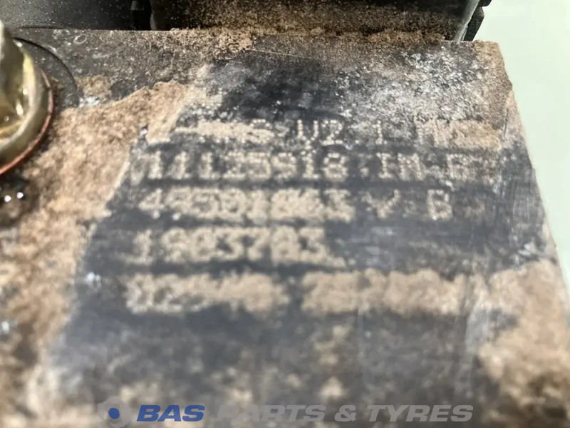 DAF Regelventiel DAF 1903783 - Steering gear for Truck: picture 3 DAF Regelventiel DAF 1903783 - Steering gear for Truck: picture 3