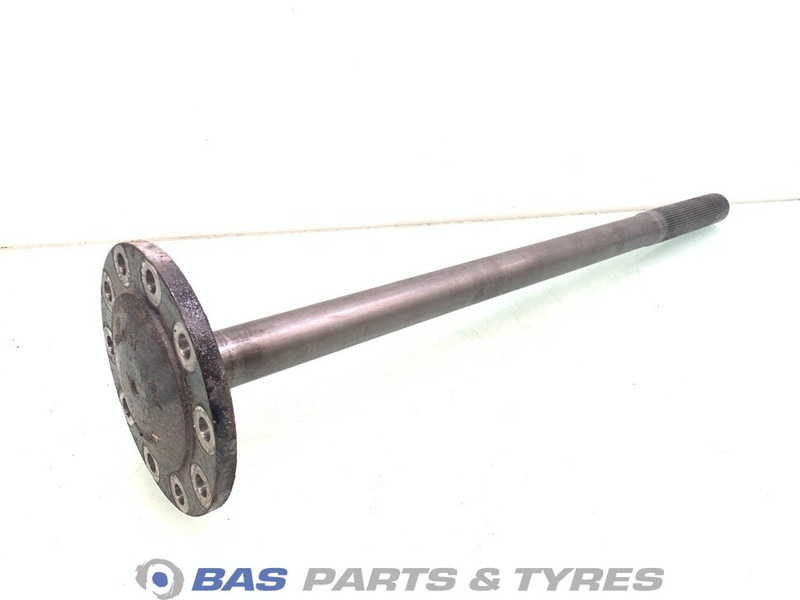 DAF Steekas, Rechts DAF AMPA466 - Steering gear for Truck: picture 1 DAF Steekas, Rechts DAF AMPA466 - Steering gear for Truck: picture 1