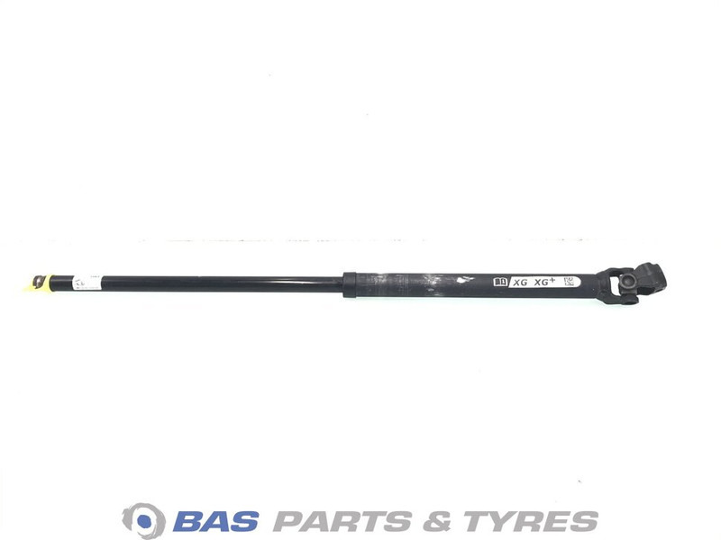 DAF Stuuras DAF 2309282 - Steering gear for Truck: picture 1 DAF Stuuras DAF 2309282 - Steering gear for Truck: picture 1