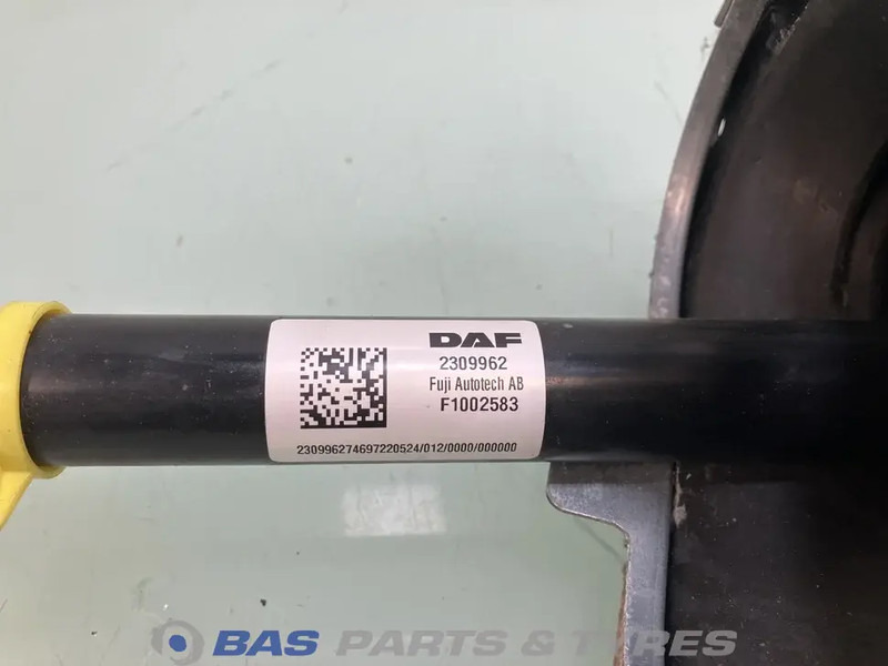 DAF Stuuras DAF 2309962 - Steering gear for Truck: picture 2 DAF Stuuras DAF 2309962 - Steering gear for Truck: picture 2