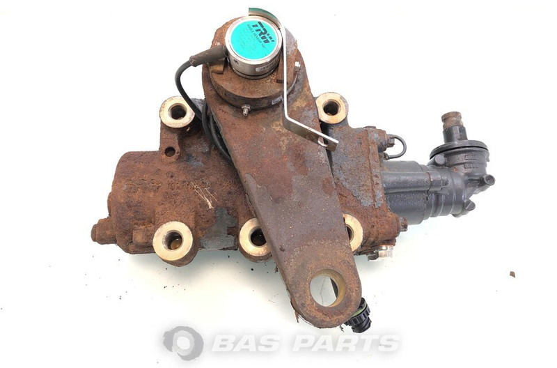 DAF Stuurinrichting DAF 1363882 - Steering gear for Truck: picture 2 DAF Stuurinrichting DAF 1363882 - Steering gear for Truck: picture 2