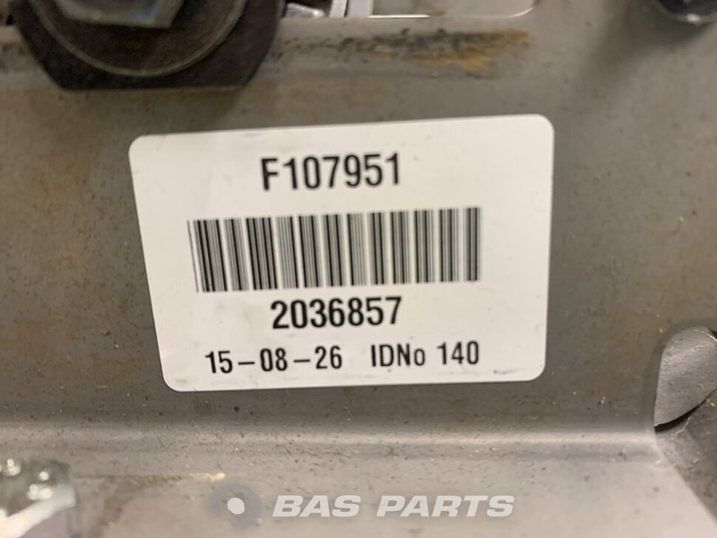 DAF Stuurkolom DAF 1868903 - Steering column for Truck: picture 4 DAF Stuurkolom DAF 1868903 - Steering column for Truck: picture 4