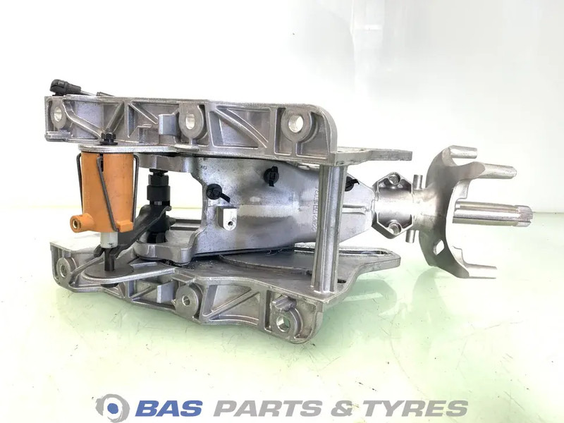 DAF Stuurkolom DAF 2327632 - Steering column for Truck: picture 5 DAF Stuurkolom DAF 2327632 - Steering column for Truck: picture 5