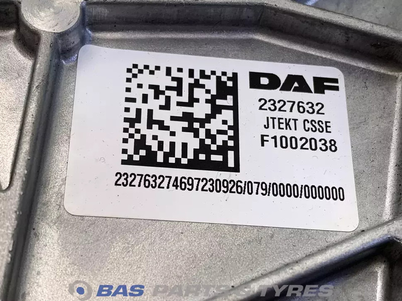 DAF Stuurkolom DAF 2327632 - Steering column for Truck: picture 3 DAF Stuurkolom DAF 2327632 - Steering column for Truck: picture 3