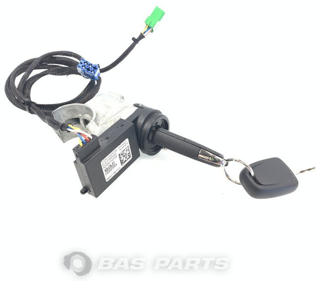 DAF Stuurslot DAF 2134902 - Steering column for Truck: picture 1 DAF Stuurslot DAF 2134902 - Steering column for Truck: picture 1