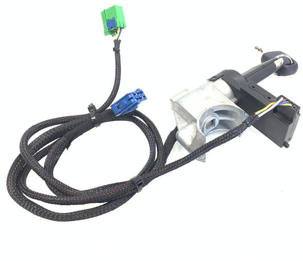 DAF Stuurslot DAF 2134902 - Steering column for Truck: picture 2 DAF Stuurslot DAF 2134902 - Steering column for Truck: picture 2