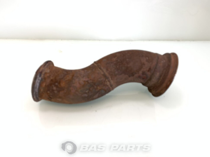 DAF Uitlaatpijp DAF 1791154 - Exhaust pipe for Truck: picture 1 DAF Uitlaatpijp DAF 1791154 - Exhaust pipe for Truck: picture 1