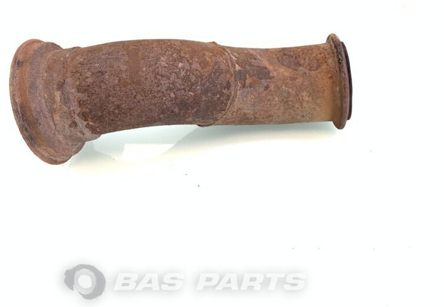 DAF Uitlaatpijp DAF 1791154 - Exhaust pipe for Truck: picture 2 DAF Uitlaatpijp DAF 1791154 - Exhaust pipe for Truck: picture 2