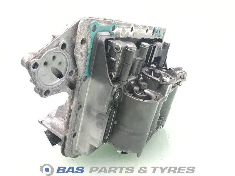 DAF Versnellingsbakdeksel DAF 1913205 - Gearbox for Truck: picture 3 DAF Versnellingsbakdeksel DAF 1913205 - Gearbox for Truck: picture 3