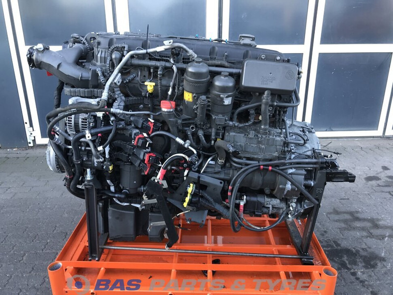 DAF XF G2 Motor DAF MX13 355 H5 2304398 - Engine for Truck: picture 1 DAF XF G2 Motor DAF MX13 355 H5 2304398 - Engine for Truck: picture 1