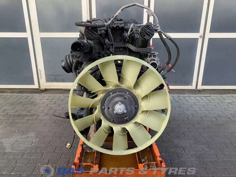 DAF XF G2 Motor DAF MX13 355 H5 2304398 - Engine for Truck: picture 4 DAF XF G2 Motor DAF MX13 355 H5 2304398 - Engine for Truck: picture 4