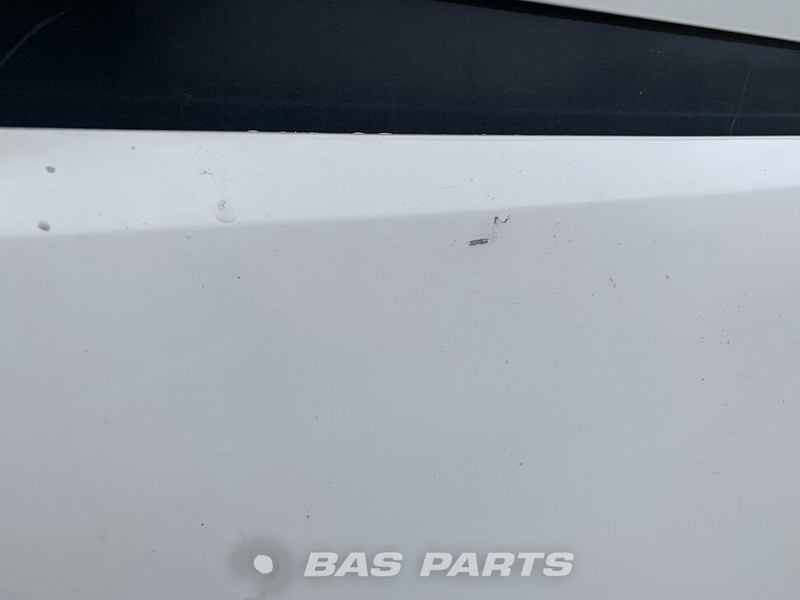 DAF XF106 Grille DAF 1892076 - Grill for Truck: picture 3 DAF XF106 Grille DAF 1892076 - Grill for Truck: picture 3