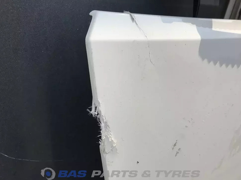 DAF XF106 Grille DAF 1892076 - Grill for Truck: picture 5 DAF XF106 Grille DAF 1892076 - Grill for Truck: picture 5