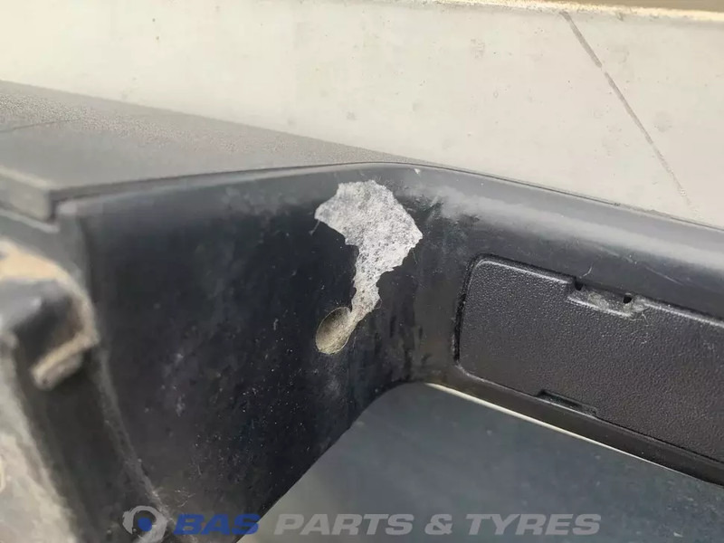 DAF XF106 Grille DAF 2104221 - Grill for Truck: picture 4 DAF XF106 Grille DAF 2104221 - Grill for Truck: picture 4