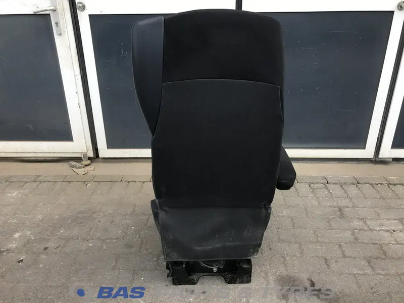 DAF XF106 - Seat for Truck: picture 3 DAF XF106 - Seat for Truck: picture 3