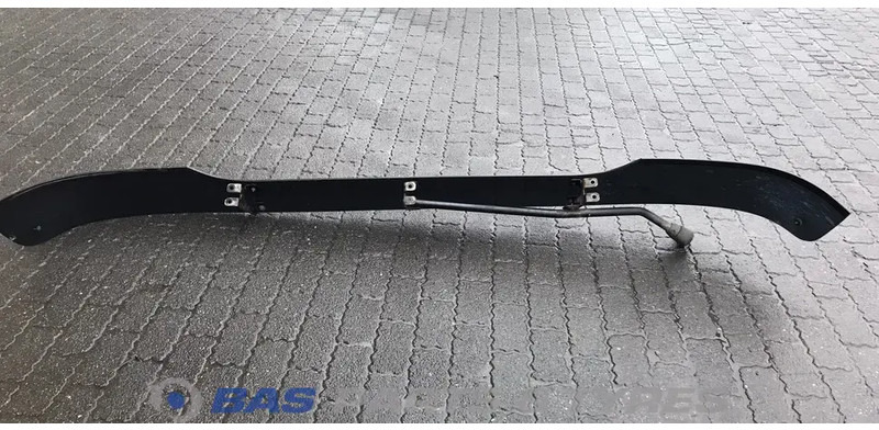DAF XF106 Zonneklep DAF Super Space Cab L2H3 1651597 - Sun visor for Truck: picture 4 DAF XF106 Zonneklep DAF Super Space Cab L2H3 1651597 - Sun visor for Truck: picture 4