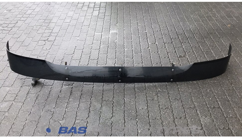 DAF XF106 Zonneklep DAF Super Space Cab L2H3 1651597 - Sun visor for Truck: picture 1 DAF XF106 Zonneklep DAF Super Space Cab L2H3 1651597 - Sun visor for Truck: picture 1