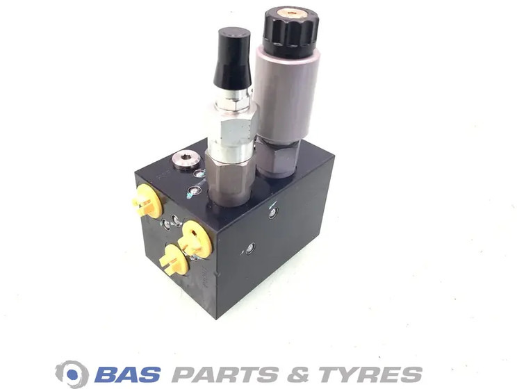 DAF aanpassingventiel DAF 1450335 - Steering gear for Truck: picture 2 DAF aanpassingventiel DAF 1450335 - Steering gear for Truck: picture 2