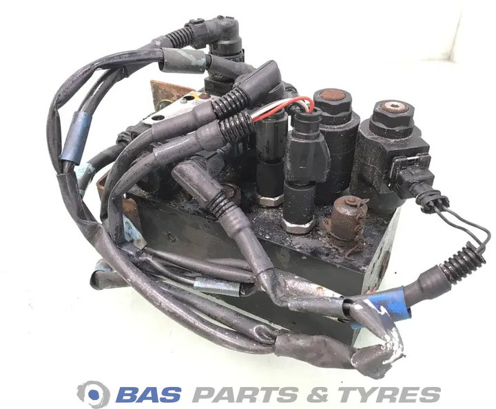 DAF aanpassingventiel DAF 1450336 - Steering gear for Truck: picture 3 DAF aanpassingventiel DAF 1450336 - Steering gear for Truck: picture 3