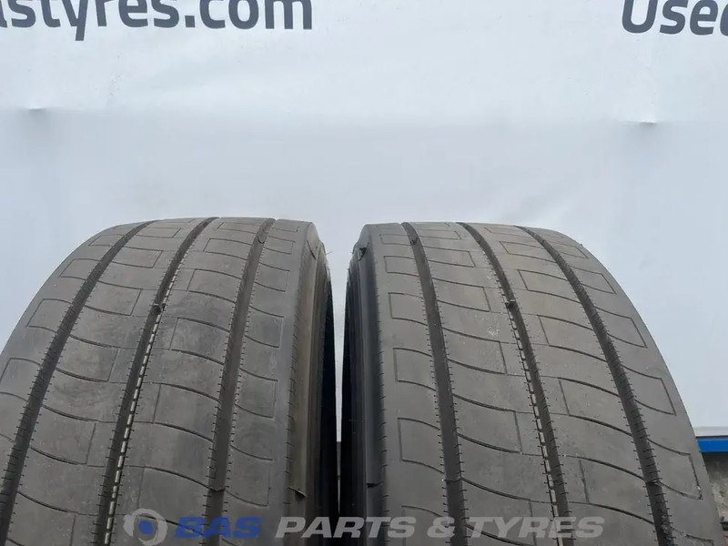 Firestone  - Tire for Truck: picture 2 Firestone  - Tire for Truck: picture 2
