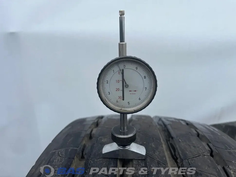 Goodyear Goodyear 315/60R22.5 154/148 M+S gebruikte set - Tire for Truck: picture 3 Goodyear Goodyear 315/60R22.5 154/148 M+S gebruikte set - Tire for Truck: picture 3