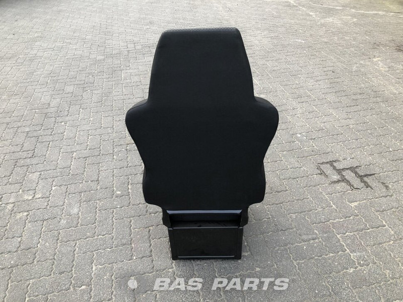 MAN Bijrijdersstoel MAN 81623076550 - Seat for Truck: picture 3 MAN Bijrijdersstoel MAN 81623076550 - Seat for Truck: picture 3