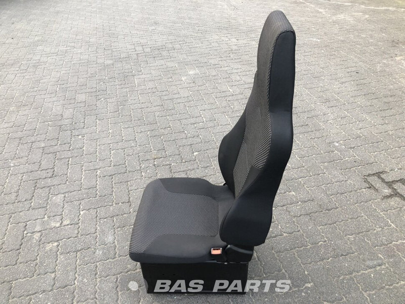 MAN Bijrijdersstoel MAN 81623076550 - Seat for Truck: picture 2 MAN Bijrijdersstoel MAN 81623076550 - Seat for Truck: picture 2
