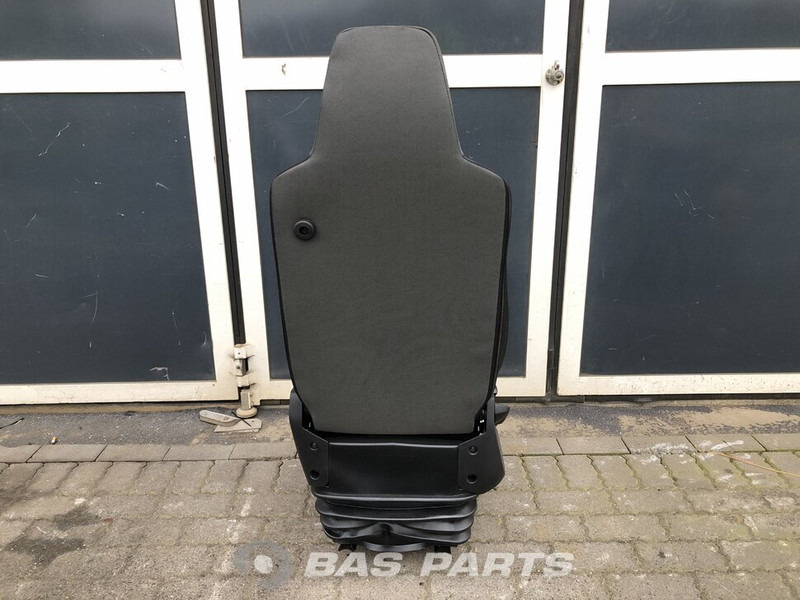 MAN Bijrijdersstoel MAN 81623106394 - Seat for Truck: picture 3 MAN Bijrijdersstoel MAN 81623106394 - Seat for Truck: picture 3